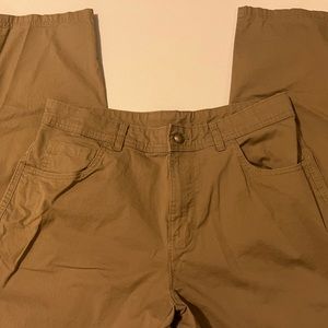 Men’s Columbia Pants